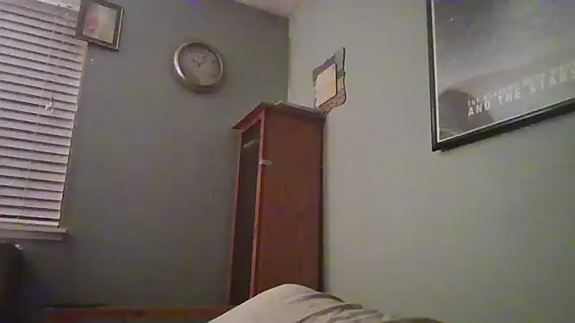 Snapshot of VanceFontaine chatting on 02.05.25 VanceFontaine online show from 02.05.25