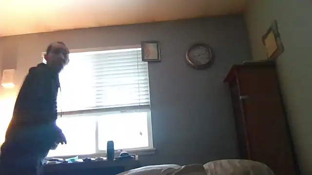 Snapshot of VanceFontaine chatting on 02.05.25 VanceFontaine online show from 02.05.25