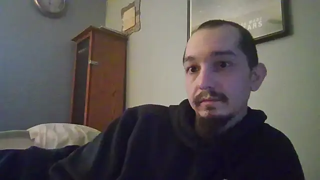 Snapshot of VanceFontaine chatting on 02.06.25 VanceFontaine online show from 02.06.25