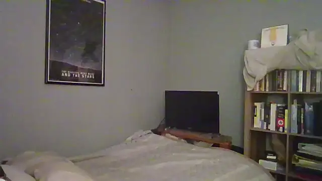 Snapshot of VanceFontaine chatting on 02.07.25 VanceFontaine online show from 02.07.25