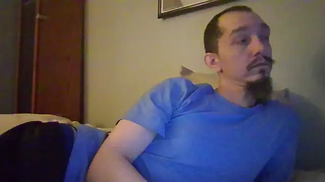 Snapshot of VanceFontaine chatting on 02.07.25 VanceFontaine online show from 02.07.25