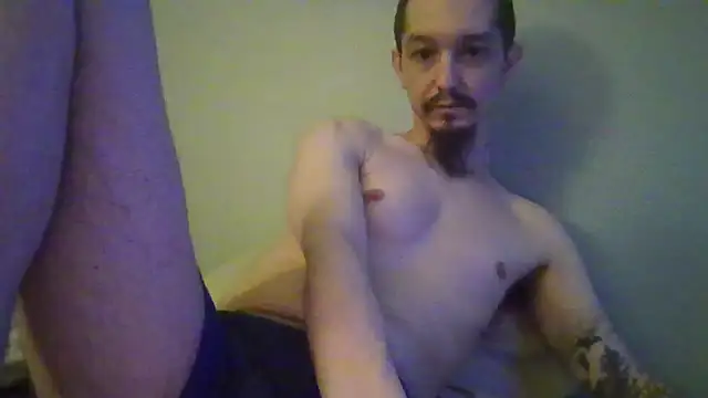 Snapshot of VanceFontaine chatting on 02.07.25 VanceFontaine online show from 02.07.25