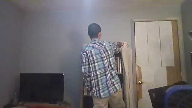 Snapshot of VanceFontaine chatting on 02.13.25 VanceFontaine online show from 02.13.25