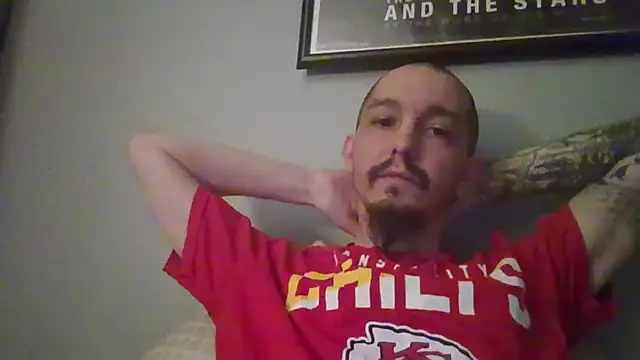 Snapshot of VanceFontaine chatting on 02.23.25 VanceFontaine online show from 02.23.25