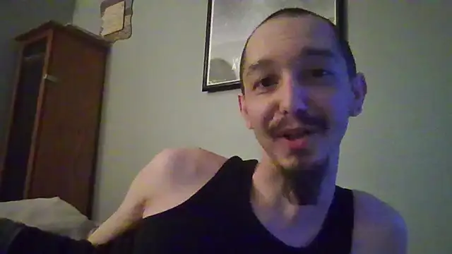 Snapshot of VanceFontaine chatting on 03.03.25 VanceFontaine online show from 03.03.25