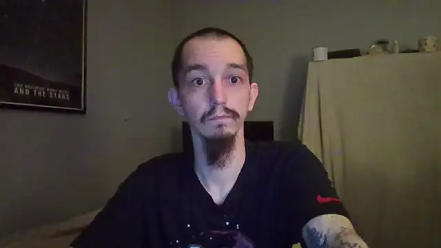 Snapshot of VanceFontaine chatting on 03.13.25 VanceFontaine online show from 03.13.25