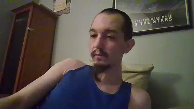 Snapshot of VanceFontaine chatting on 03.14.25 VanceFontaine online show from 03.14.25