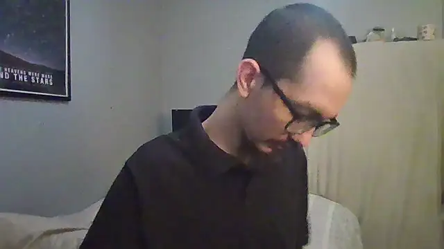 Snapshot of VanceFontaine chatting on 03.16.25 VanceFontaine online show from 03.16.25