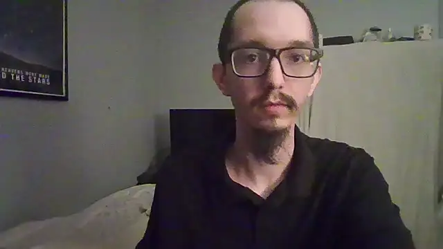 Snapshot of VanceFontaine chatting on 03.16.25 VanceFontaine online show from 03.16.25