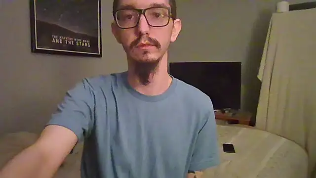 Snapshot of VanceFontaine chatting on 03.17.25 VanceFontaine online show from 03.17.25