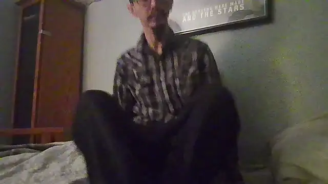 Snapshot of VanceFontaine chatting on 03.18.25 VanceFontaine online show from 03.18.25