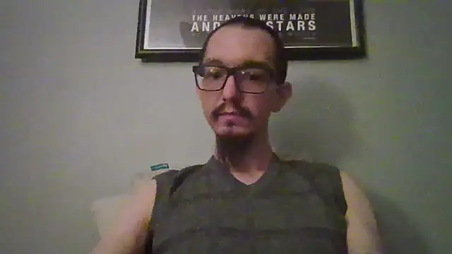 Snapshot of VanceFontaine chatting on 03.20.25 VanceFontaine online show from 03.20.25