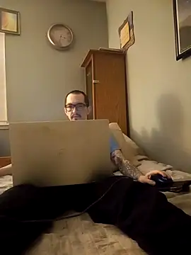 Snapshot of VanceFontaine chatting on 03.21.25 VanceFontaine online show from 03.21.25