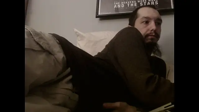 Snapshot of VanceFontaine chatting on 10.07.25 VanceFontaine online show from 10.07.25