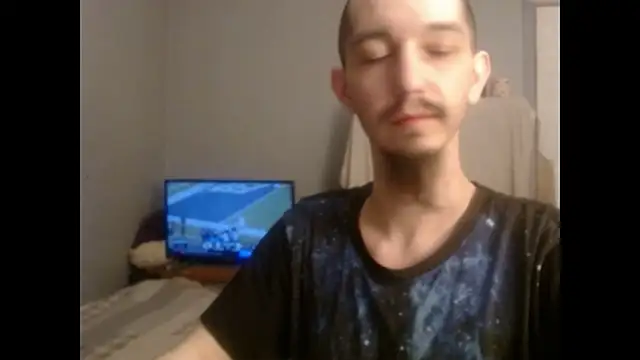 Snapshot of VanceFontaine chatting on 10.13.25 VanceFontaine online show from 10.13.25