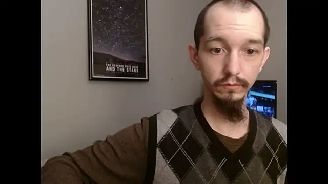 Snapshot of VanceFontaine chatting on 11.01.25 VanceFontaine online show from 11.01.25