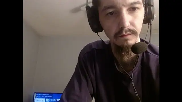 Snapshot of VanceFontaine chatting on 11.10.25 VanceFontaine online show from 11.10.25