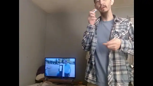 Snapshot of VanceFontaine chatting on 11.15.25 VanceFontaine online show from 11.15.25