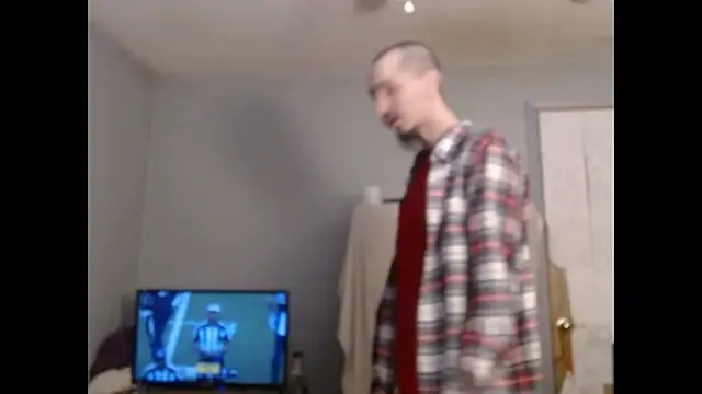 Snapshot of VanceFontaine chatting on 11.30.25 VanceFontaine online show from 11.30.25