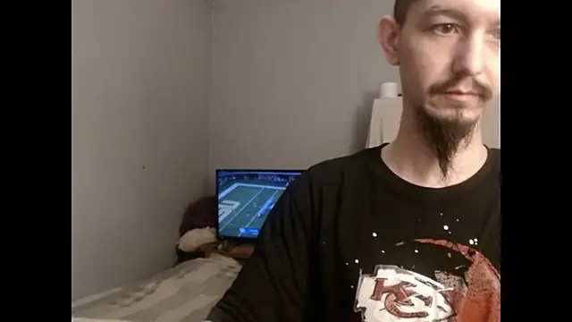 Snapshot of VanceFontaine chatting on 12.04.25 VanceFontaine online show from 12.04.25