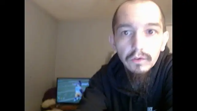 Snapshot of VanceFontaine chatting on 12.05.25 VanceFontaine online show from 12.05.25