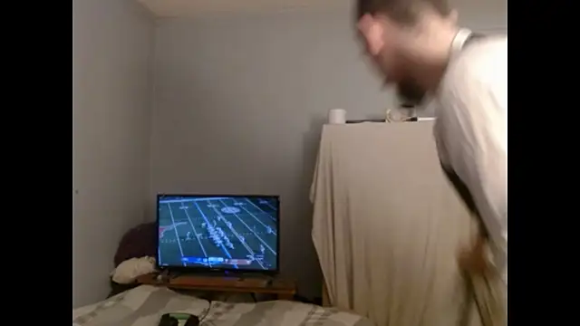 Snapshot of VanceFontaine chatting on 12.14.25 VanceFontaine online show from 12.14.25