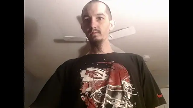 VanceFontaine online show from 01.08.26