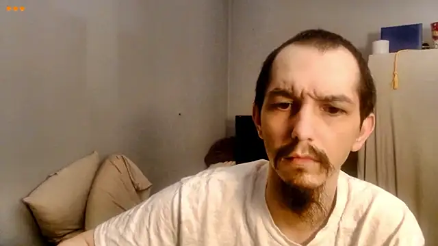 VanceFontaine online show from 03.04.26