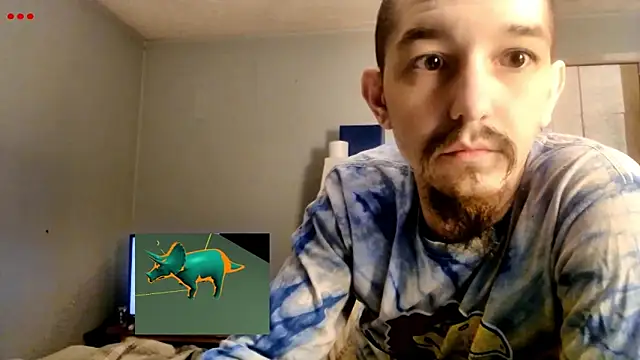 VanceFontaine online show from 03.21.26