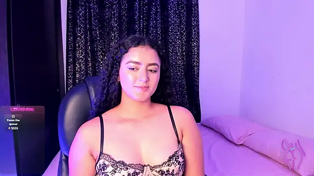 Adhara-zanne online show from 02.02.25