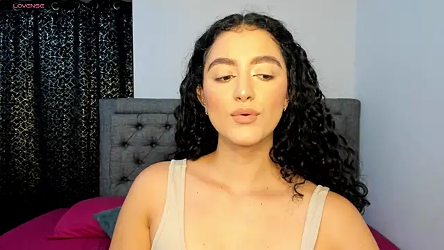 Adhara-zanne online show from 04.28.26