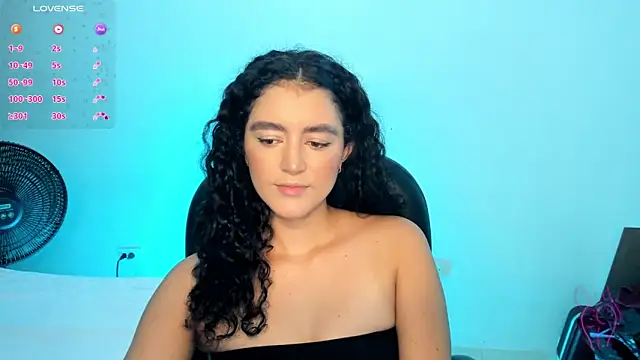 Adhara-zanne online show from 06.21.26