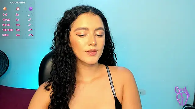 Adhara-zanne online show from 07.05.26