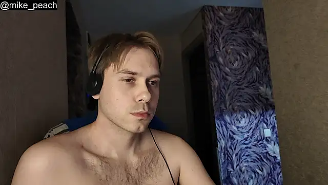 mike peach online show from 02.21.26