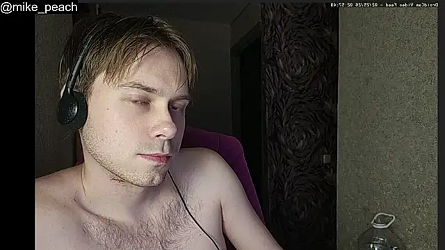 mike peach online show from 02.24.26