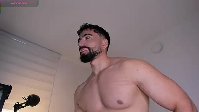 edrick walton1 online show from 10.26.25