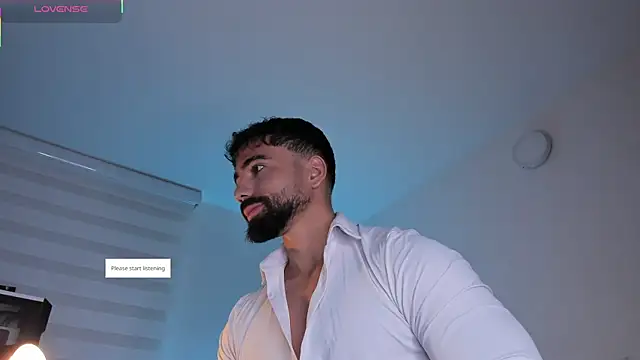 edrick walton1 online show from 11.01.25