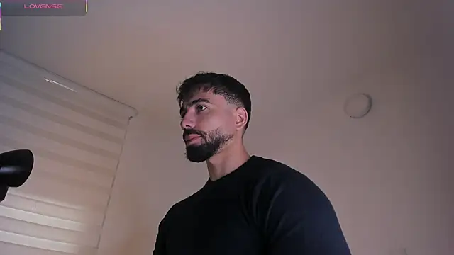 edrick walton1 online show from 11.13.25