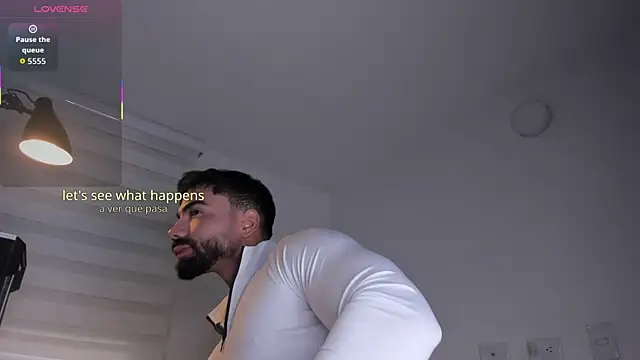 edrick walton1 online show from 01.08.26