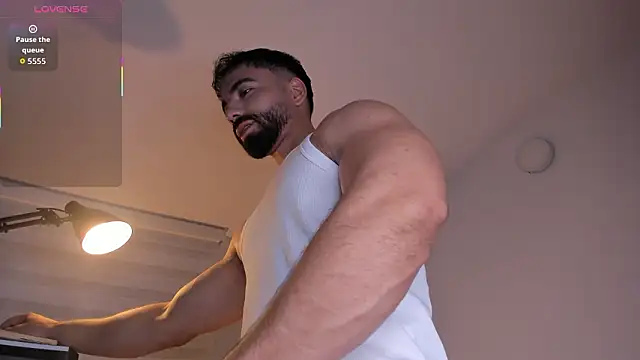 edrick walton1 online show from 01.15.26