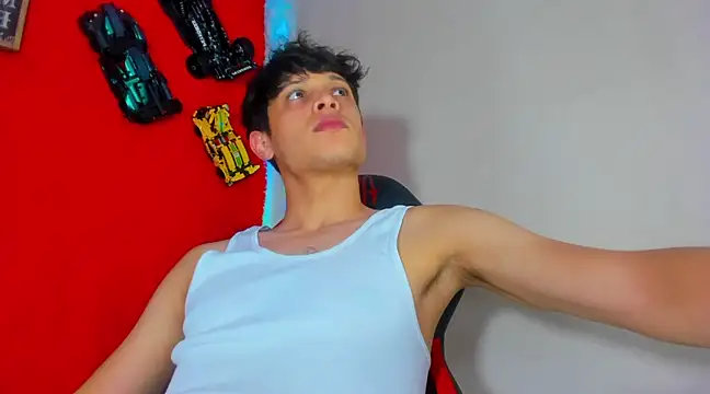 LilOwen  online show from 03.02.25