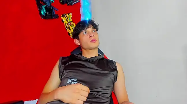 LilOwen  online show from 03.03.25