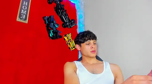 LilOwen  online show from 03.04.25