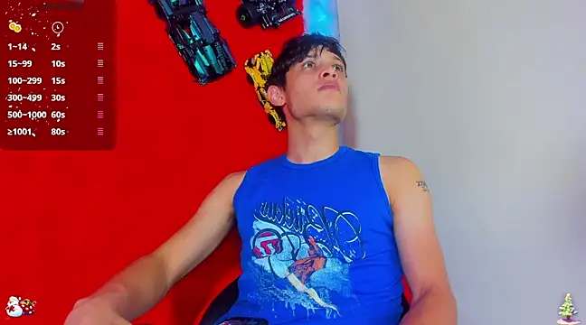 LilOwen  online show from 03.05.25