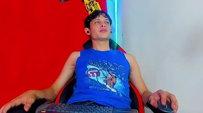 LilOwen  online show from 03.05.25