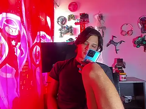 LilOwen  online show from 06.14.26