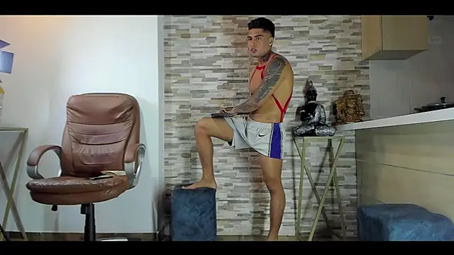 Dominiofit online show from 01.27.25