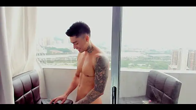 Dominiofit online show from 02.19.25