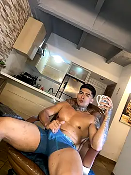 Dominiofit online show from 11.18.25