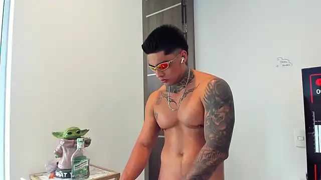 Dominiofit online show from 05.03.26